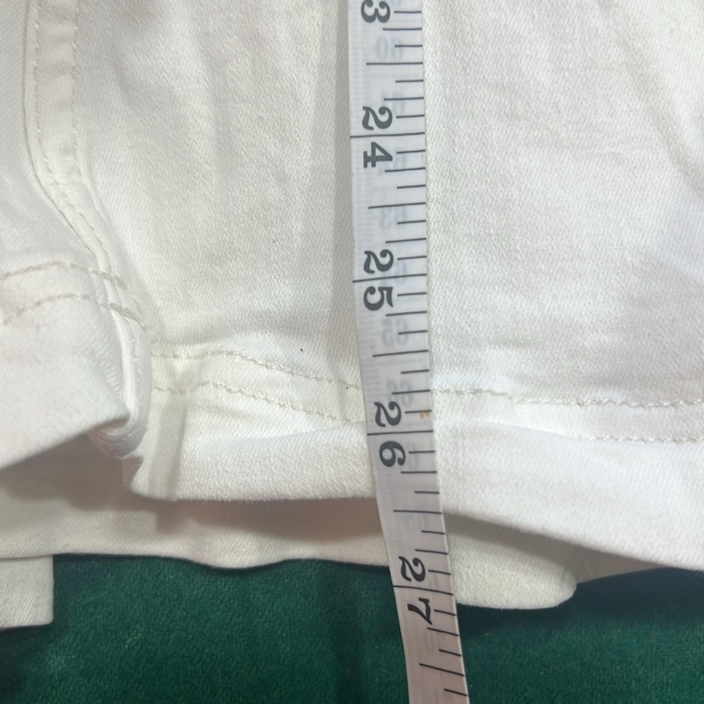 We the Free, CHA CHA Crop Bell Pant, Avant-Gard Design, Throwback, EUC,Size 25 - Picture 8 of 8